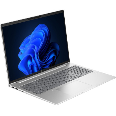 Ноутбук HP Probook 465-G11 16" WUXGA IPS AG, AMD R3-7335U, 16GB, F512GB, UMA, DOS, серебристый