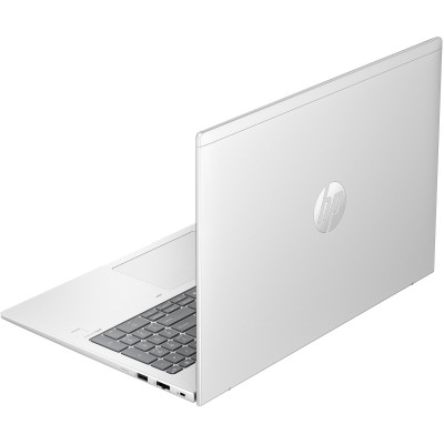 Ноутбук HP Probook 465-G11 16" WUXGA IPS AG, AMD R3-7335U, 16GB, F512GB, UMA, DOS, серебристый