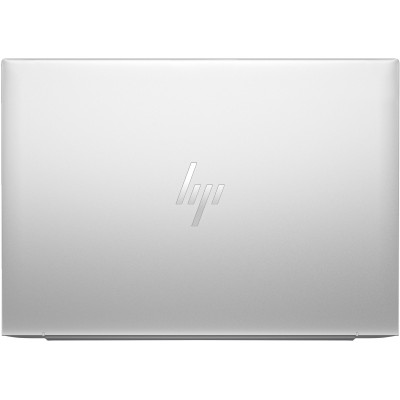 Ноутбук HP EliteBook 860-G11 16" 2.8K OLED IPS, Intel U7-165H, 64GB, F2048GB, UMA, NFC, DOS, серебристый