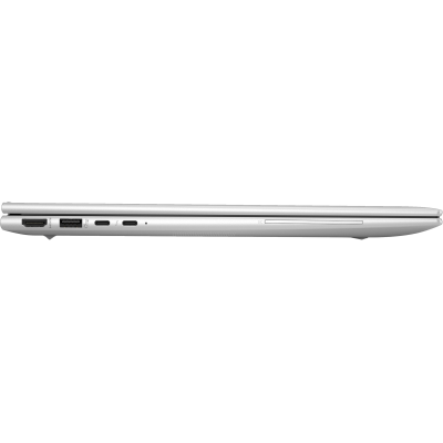 Ноутбук HP EliteBook 860-G11 16" 2.8K OLED IPS, Intel U7-165H, 64GB, F2048GB, UMA, NFC, DOS, серебристый