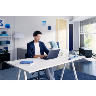 Ноутбук Acer Swift 14 AI SF14-51 14" WUXGA OLED, Intel U7-258V, 32GB, F1TB, UMA, Win11, синий
