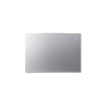 Ноутбук Acer Swift 14 AI SF14-61T 14" WUXGA IPS, AMD R9-365, 16GB, F512GB, UMA, Win11, сріблястий