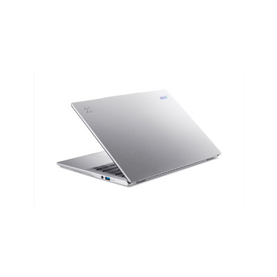 Ноутбук Acer Swift 14 AI SF14-61T 14" WUXGA IPS, AMD R9-365, 16GB, F512GB, UMA, Win11, сріблястий