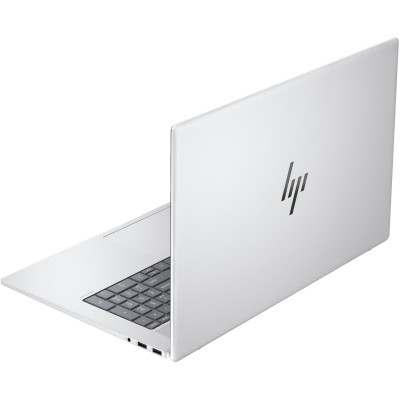 Ноутбук HP ENVY 17-da0005ru 17.3" FHD IPS Touch, Intel U5-125U, 16GB, F512GB, UMA, Win11, серебристый