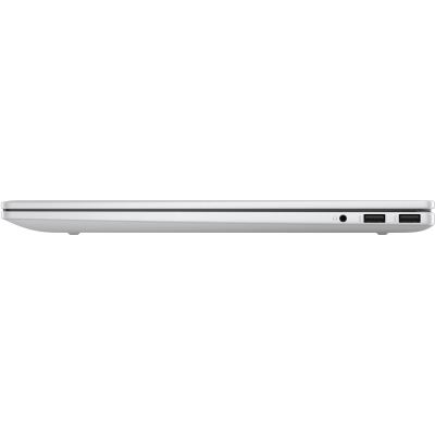 Ноутбук HP ENVY 17-da0005ru 17.3" FHD IPS Touch, Intel U5-125U, 16GB, F512GB, UMA, Win11, серебристый