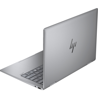 Ноутбук HP ENVY x360 14-fc0019ru 14" WUXGA IPS Touch, Intel U5-125U, 16GB, F512GB, UMA, Win11, серый