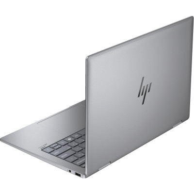 Ноутбук HP ENVY x360 14-fa0004ua 14" WUXGA IPS Touch, AMD R5-8640HS, 16GB, F512GB, UMA, Win11, сірий