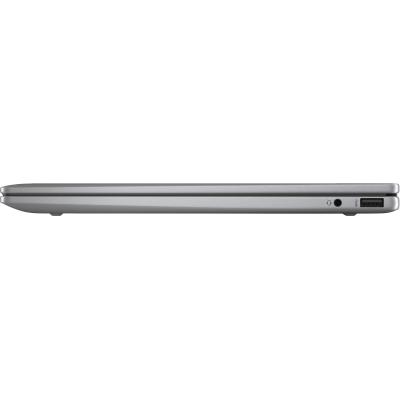 Ноутбук HP ENVY x360 14-fa0004ua 14" WUXGA IPS Touch, AMD R5-8640HS, 16GB, F512GB, UMA, Win11, сірий