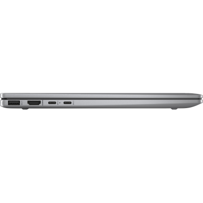Ноутбук HP ENVY x360 14-fa0004ua 14" WUXGA IPS Touch, AMD R5-8640HS, 16GB, F512GB, UMA, Win11, сірий