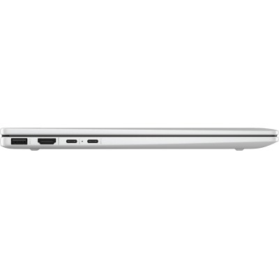 Ноутбук HP ENVY x360 14-fa0005ua 14" WUXGA IPS Touch, AMD R5-8640HS, 16GB, F512GB, UMA, Win11, сріблястий