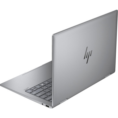Ноутбук HP ENVY x360 14-fc0001ru 14" 2.8K OLED Touch, Intel U7-155U, 32GB, F1024GB, UMA, Win11, серый