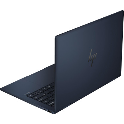 Ноутбук HP ENVY x360 14-fc0018ru 14" WUXGA IPS Touch, Intel U5-125U, 16GB, F512GB, UMA, Win11, синий