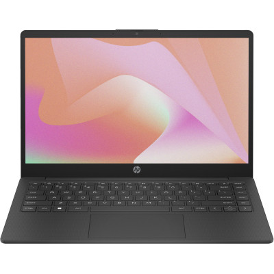 Ноутбук HP 14-ep1025ua 14" FHD IPS AG, Intel 5-120U, 16GB, F1024GB, UMA, DOS, чорний