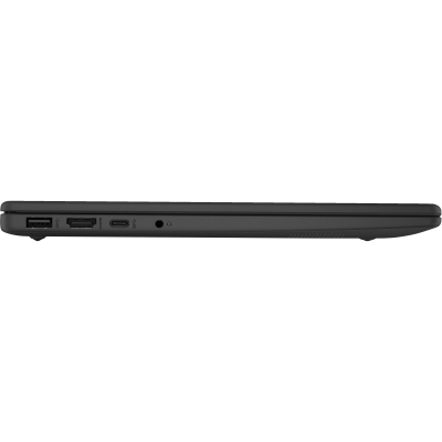 Ноутбук HP 14-ep1025ua 14" FHD IPS AG, Intel 5-120U, 16GB, F1024GB, UMA, DOS, чорний