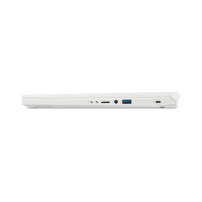 Ноутбук Acer Nitro V 14 ANV14-61 14.5" WQXGA IPS, AMD R7-8845HS, 32GB, F1TB+F1TB, NVD4050-6, Lin, белый