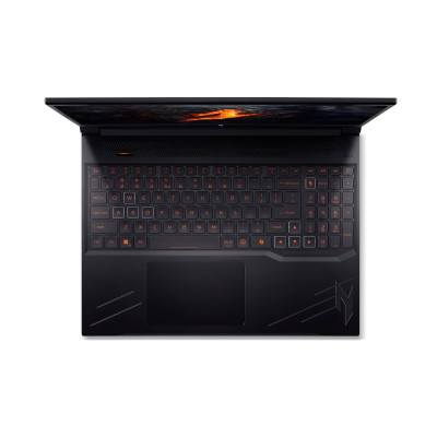 Ноутбук Acer Nitro V 16 ANV16-41 16" WUXGA IPS, AMD R7-8845HS, 16GB, F1TB, NVD4050-6, Lin, черный