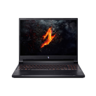 Ноутбук Acer Nitro V 16 ANV16-41 16" WUXGA IPS, AMD R7-8845HS, 16GB, F1TB, NVD4050-6, Lin, черный