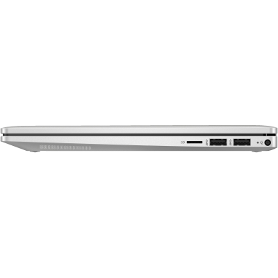 Ноутбук HP Pavilion x360 14-ek2005ru 14" FHD IPS Touch, Intel 5-120U, 16GB, F512GB, UMA, DOS, серебристый