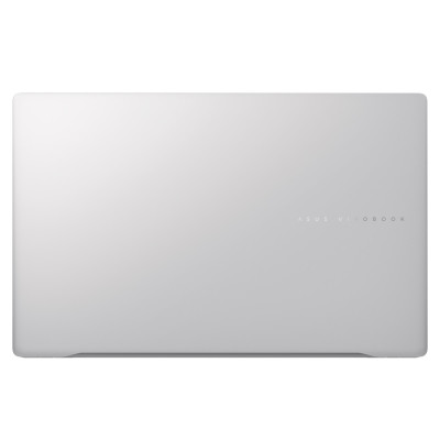 ASUS Vivobook S 15 S5507QA-MA058X 15.6" 3K OLED, Qualcomm X1E-78-10, 32GB, F1TB, UMA, Win11P, Серебристый