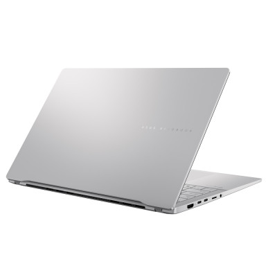 ASUS Vivobook S 15 S5507QA-MA058X 15.6" 3K OLED, Qualcomm X1E-78-10, 32GB, F1TB, UMA, Win11P, Серебристый