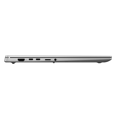 ASUS Vivobook S 15 S5507QA-MA058X 15.6" 3K OLED, Qualcomm X1E-78-10, 32GB, F1TB, UMA, Win11P, Серебристый