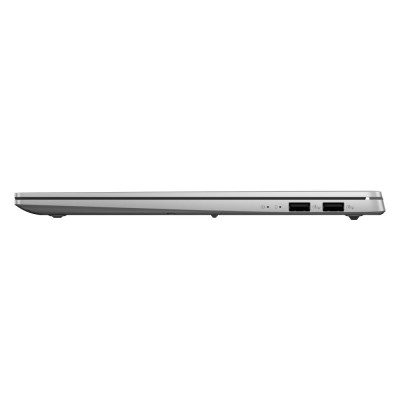 ASUS Vivobook S 15 S5507QA-MA058X 15.6" 3K OLED, Qualcomm X1E-78-10, 32GB, F1TB, UMA, Win11P, Серебристый