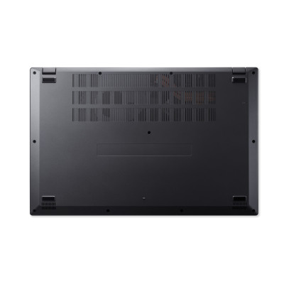 Ноутбук Acer Aspire 17 A17-51M 17.3" FHD IPS, Intel 7-150U, 16GB, F512GB, UMA, Lin, сірий