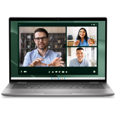 Ноутбук Dell Latitude 7450 14&quot; FHD+ IPS AG, Intel U7 165U, 32GB, F512GB, UMA, Win11P, сірий