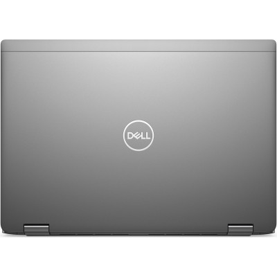 Ноутбук Dell Latitude 7450 14" FHD+ IPS AG, Intel U7 165U, 32GB, F512GB, UMA, Win11P, сірий