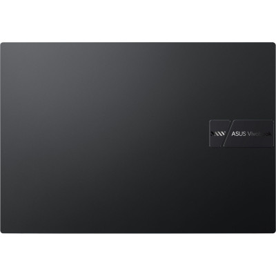 Ноутбук ASUS Vivobook 16 M1605YA-MB541 16" WUXGA IPS, AMD R5-7430U, 16GB, F512GB, UMA, noOS, Черный