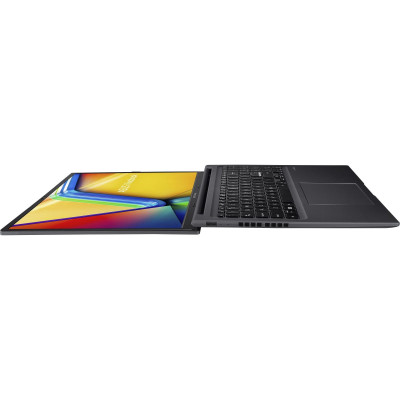 Ноутбук ASUS Vivobook 16 M1605YA-MB541 16" WUXGA IPS, AMD R5-7430U, 16GB, F512GB, UMA, noOS, Черный