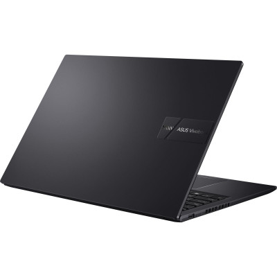 Ноутбук ASUS Vivobook 16 M1605YA-MB541 16" WUXGA IPS, AMD R5-7430U, 16GB, F512GB, UMA, noOS, Черный
