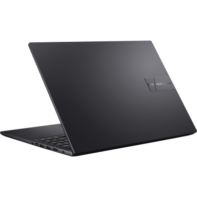 Ноутбук ASUS Vivobook 16 M1605YA-MB541 16" WUXGA IPS, AMD R5-7430U, 16GB, F512GB, UMA, noOS, Черный