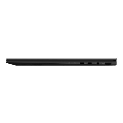 Ноутбук ASUS Zenbook 14 UM3406HA-PP025X 14" 3K OLED, AMD R7-8840H, 16GB, F1TB, UMA, Win11P, Черный
