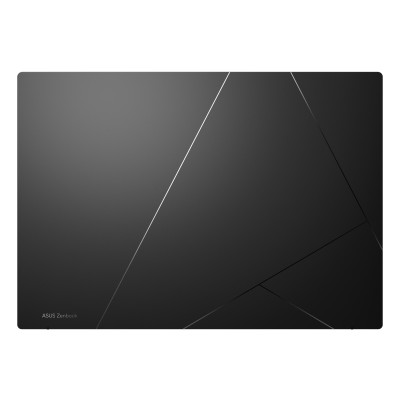Ноутбук ASUS Zenbook 14 UM3406HA-PP025X 14" 3K OLED, AMD R7-8840H, 16GB, F1TB, UMA, Win11P, Черный