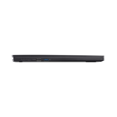 Ноутбук Acer Swift Go 16 SFG16-71 16" 3.2K OLED, Intel i5-13420H, 16GB, F512GB, UMA, Win11, чорний
