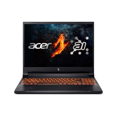 Ноутбук Acer Nitro V 16 ANV16-71 16" WUXGA IPS, Intel i7-14650HX, 16GB, F1TB, NVD4050-6, Lin, черный