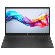 Ноутбук HP 15-fd1066ru 15.6&quot; FHD IPS AG, Intel 3-100U, 16GB, F512GB, UMA, DOS, черный
