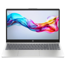 Ноутбук HP 15-fd1067ua 15.6&quot; FHD IPS AG, Intel 3-100U, 16GB, F512GB, UMA, DOS, білий
