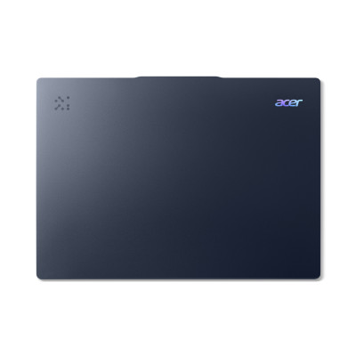 Ноутбук Acer Swift 14 AI SF14-51 14" 2.8K OLED, Intel U7-258V, 32GB, F1TB, UMA, Win11, синий