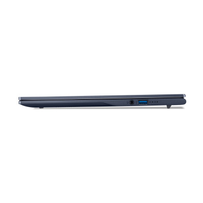 Ноутбук Acer Swift 14 AI SF14-51 14" 2.8K OLED, Intel U7-258V, 32GB, F1TB, UMA, Win11, синий
