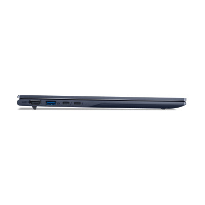 Ноутбук Acer Swift 14 AI SF14-51 14" 2.8K OLED, Intel U7-258V, 32GB, F1TB, UMA, Win11, синий