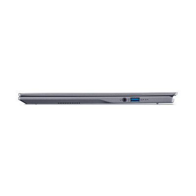 Ноутбук Acer Swift 14 AI SF14-11 14.5" WQXGA IPS, Quallcomm X1P-64-100, 16GB, F1TB, UMA, Win11, серый