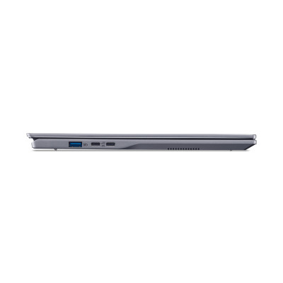 Ноутбук Acer Swift 14 AI SF14-11 14.5" WQXGA IPS, Quallcomm X1P-64-100, 16GB, F1TB, UMA, Win11, серый