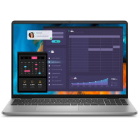 Ноутбук Dell Vostro 5640 16" FHD+ AG, Intel 7 150U, 16GB, F512GB, UMA, Lin, сірий