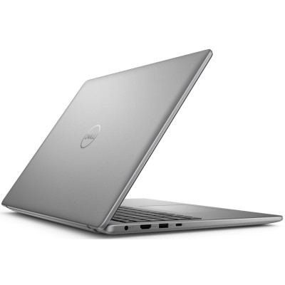 Ноутбук Dell Vostro 5640 16" FHD+ AG, Intel 7 150U, 16GB, F512GB, UMA, Lin, сірий