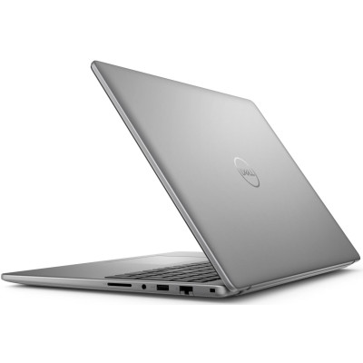 Ноутбук Dell Vostro 5640 16" FHD+ AG, Intel 7 150U, 16GB, F512GB, UMA, Lin, сірий
