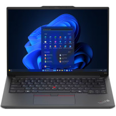 Ноутбук Lenovo ThinkPad E14-G6 14&quot; WUXGA IPS AG, AMD R5-7535HS, 32GB, F1TB, UMA, DOS, чорний