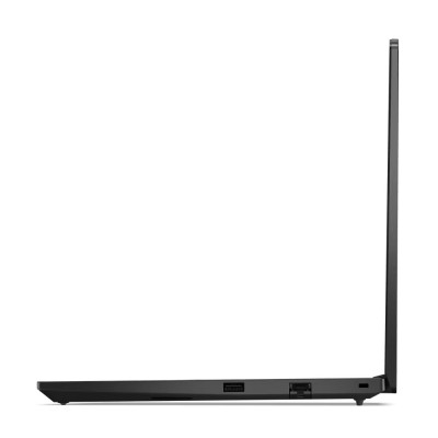 Ноутбук Lenovo ThinkPad E14-G6 14" WUXGA IPS AG, AMD R5-7535HS, 32GB, F1TB, UMA, DOS, черный