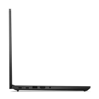 Ноутбук Lenovo ThinkPad E14-G6 14" WUXGA IPS AG, AMD R5-7535HS, 32GB, F1TB, UMA, DOS, черный